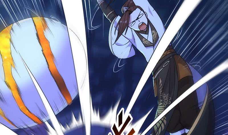 Guardian Dragon System chapter 02 halaman 41