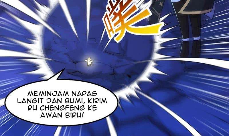 Guardian Dragon System chapter 02 halaman 42