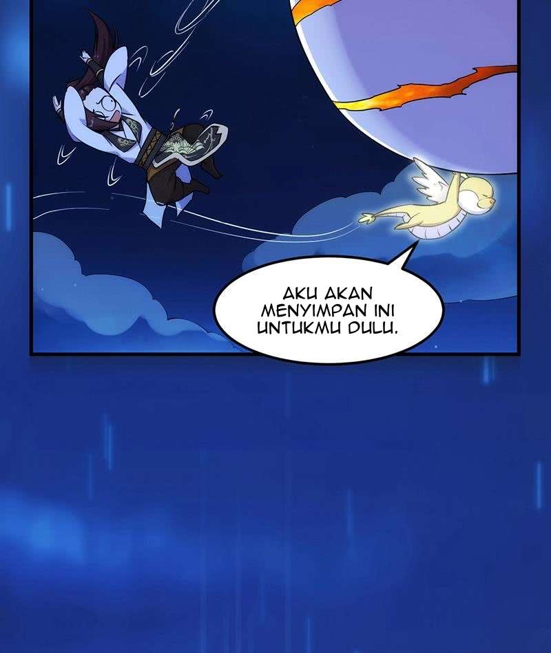 Guardian Dragon System chapter 02 halaman 44