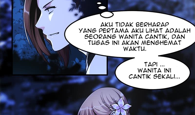 Guardian Dragon System Bab 03 halaman 6