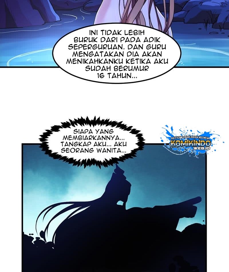 Guardian Dragon System Bab 03 halaman 8