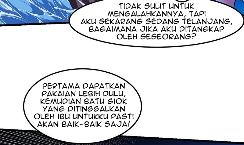 Guardian Dragon System Bab 03 halaman 22
