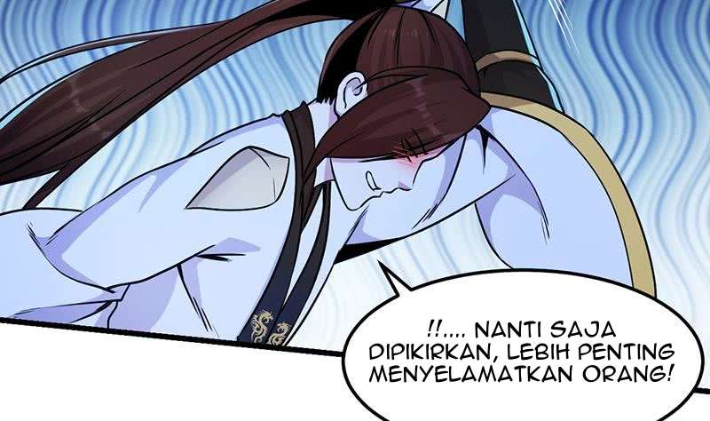 Guardian Dragon System Bab 04 halaman 14
