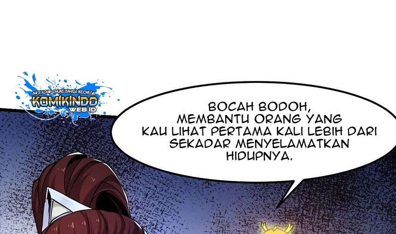 Guardian Dragon System Bab 04 halaman 20