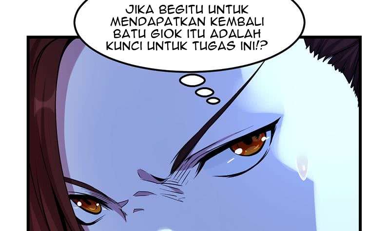 Guardian Dragon System Bab 04 halaman 22