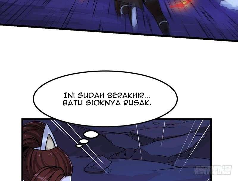 Guardian Dragon System Bab 04 halaman 31