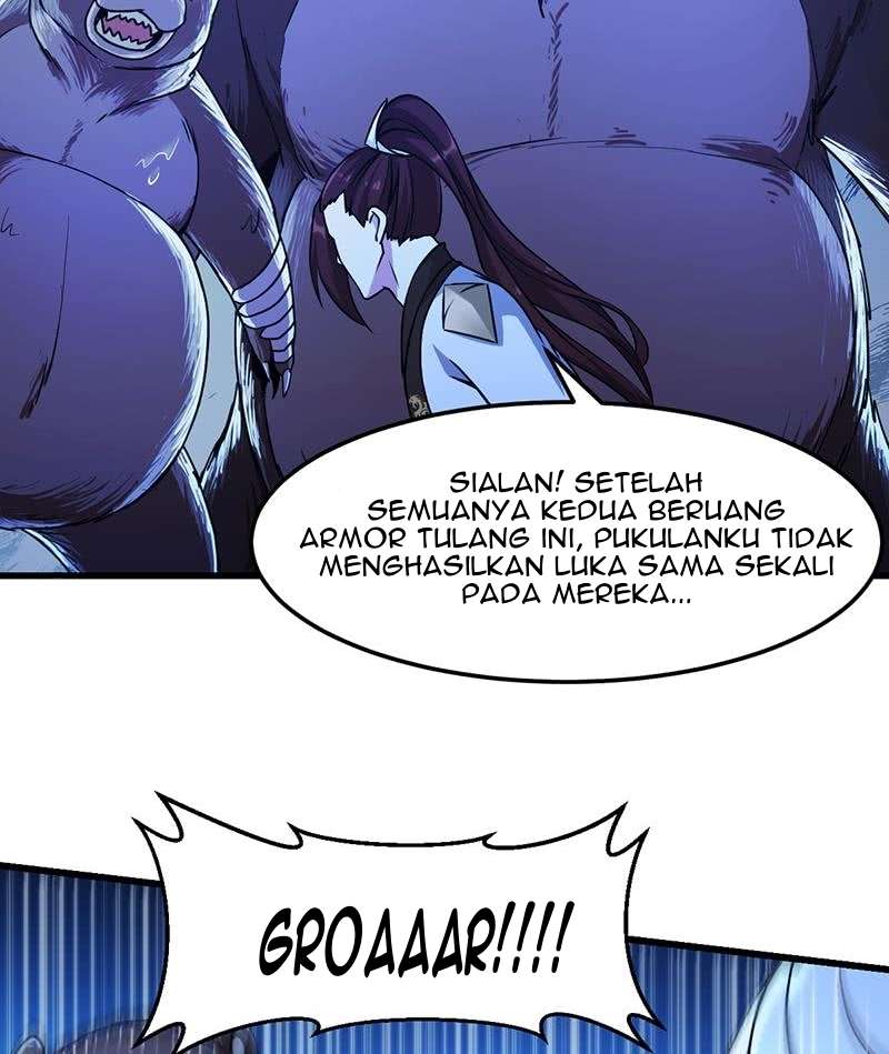 Guardian Dragon System Bab 04 halaman 34
