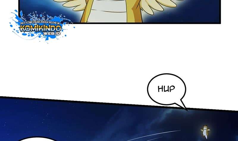 Guardian Dragon System Bab 04 halaman 38