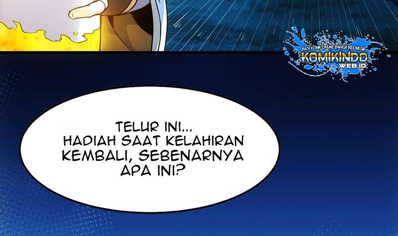Guardian Dragon System Bab 05 halaman 8