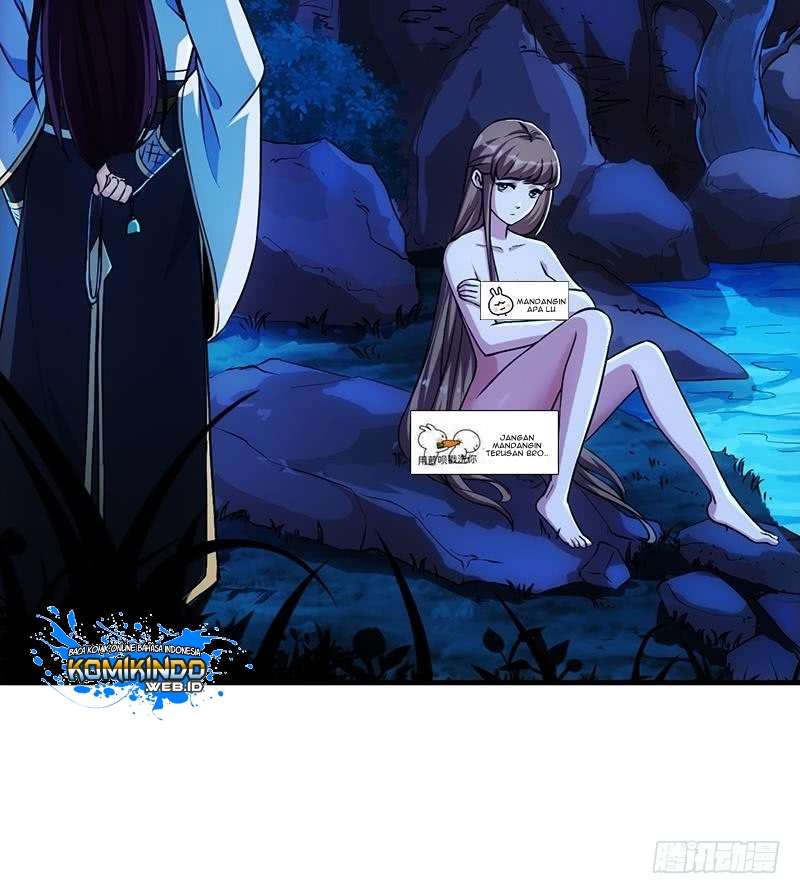 Guardian Dragon System Bab 05 halaman 19