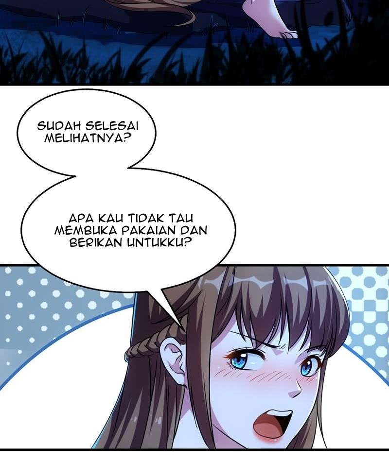 Guardian Dragon System Bab 05 halaman 22