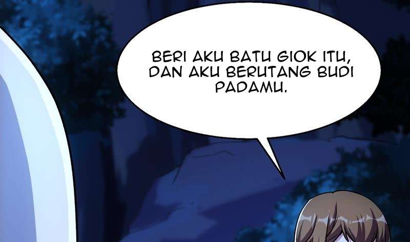 Guardian Dragon System Bab 05 halaman 26