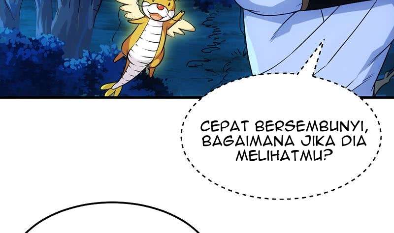 Guardian Dragon System Bab 05 halaman 41