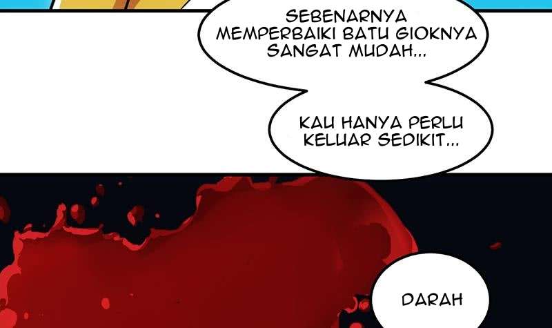 Guardian Dragon System Bab 05 halaman 43