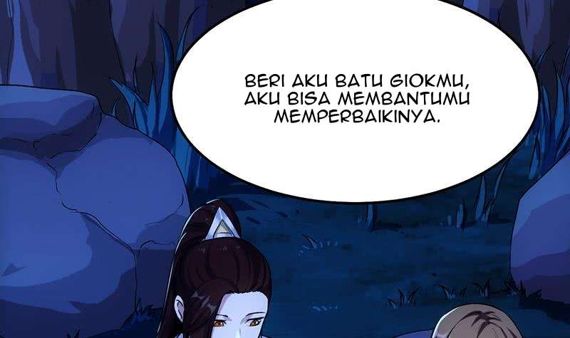 Guardian Dragon System Bab 05 halaman 46