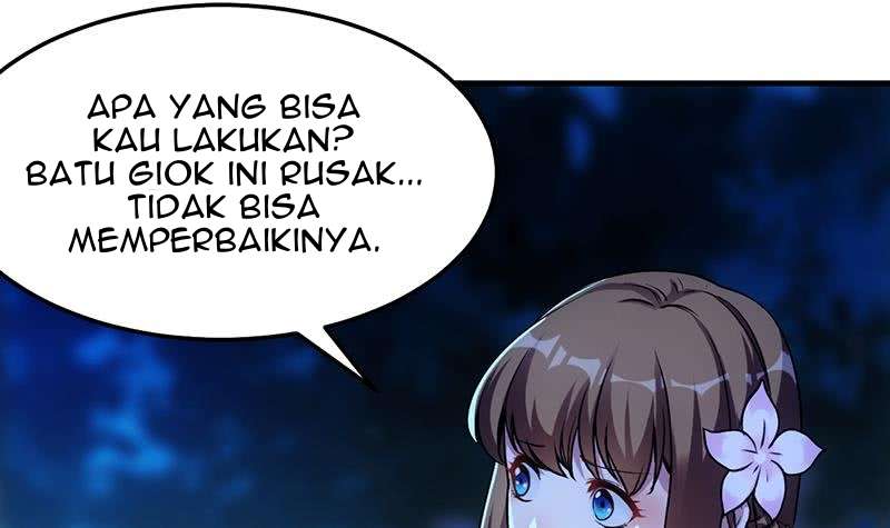 Guardian Dragon System Bab 05 halaman 49