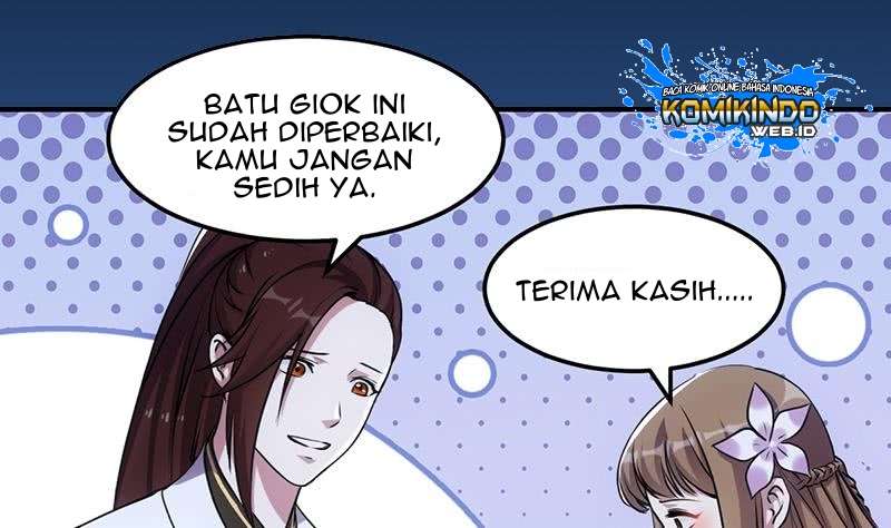 Guardian Dragon System Bab 06 halaman 6