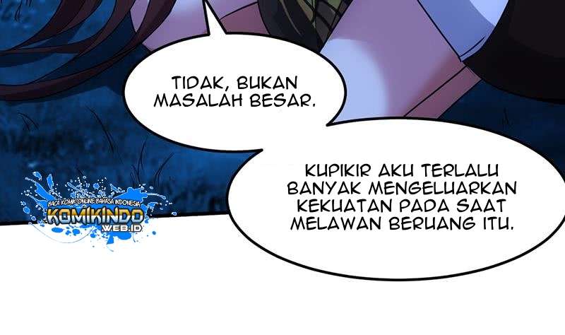 Guardian Dragon System Bab 06 halaman 17