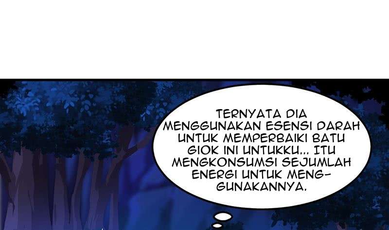 Guardian Dragon System Bab 06 halaman 18
