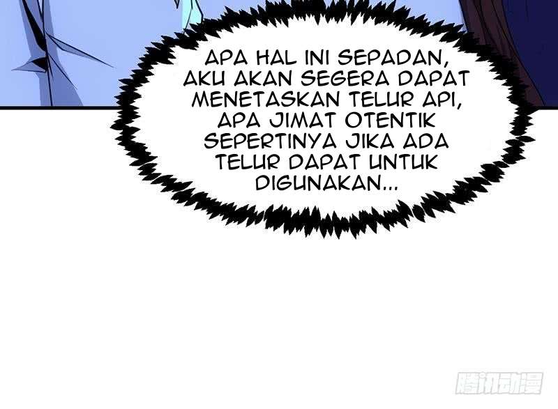 Guardian Dragon System Bab 06 halaman 25