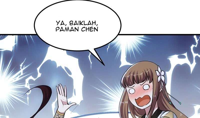 Guardian Dragon System Bab 06 halaman 36