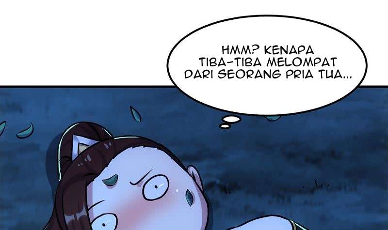 Guardian Dragon System Bab 06 halaman 38