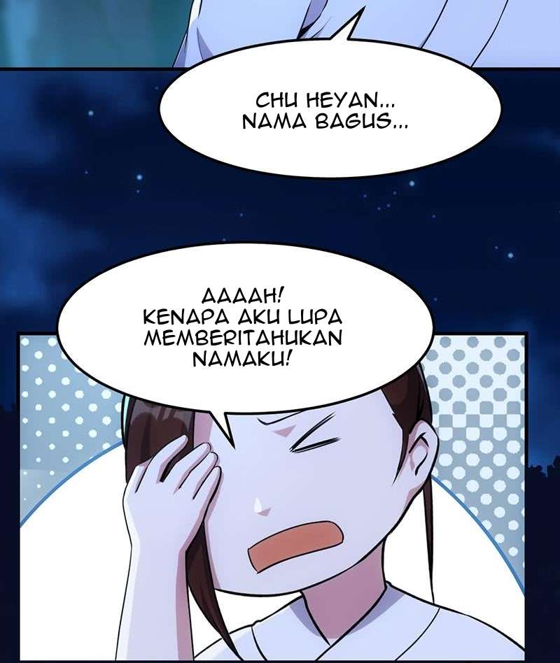 Guardian Dragon System Bab 06 halaman 50