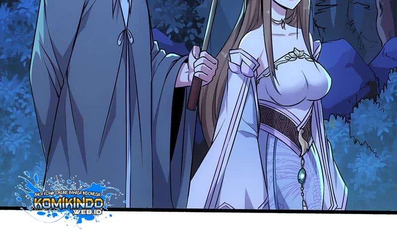 Guardian Dragon System Bab 06 halaman 54