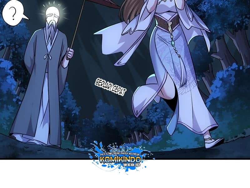 Guardian Dragon System Bab 06 halaman 60