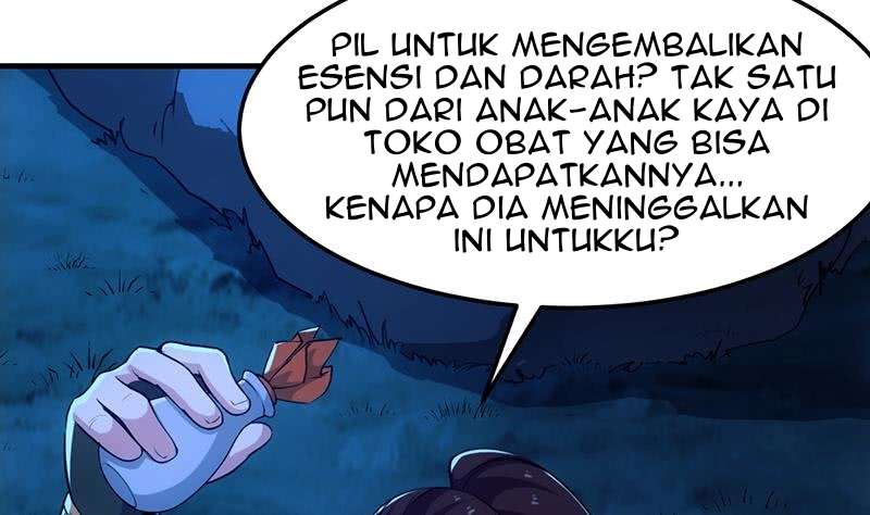 Guardian Dragon System Bab 07 halaman 14