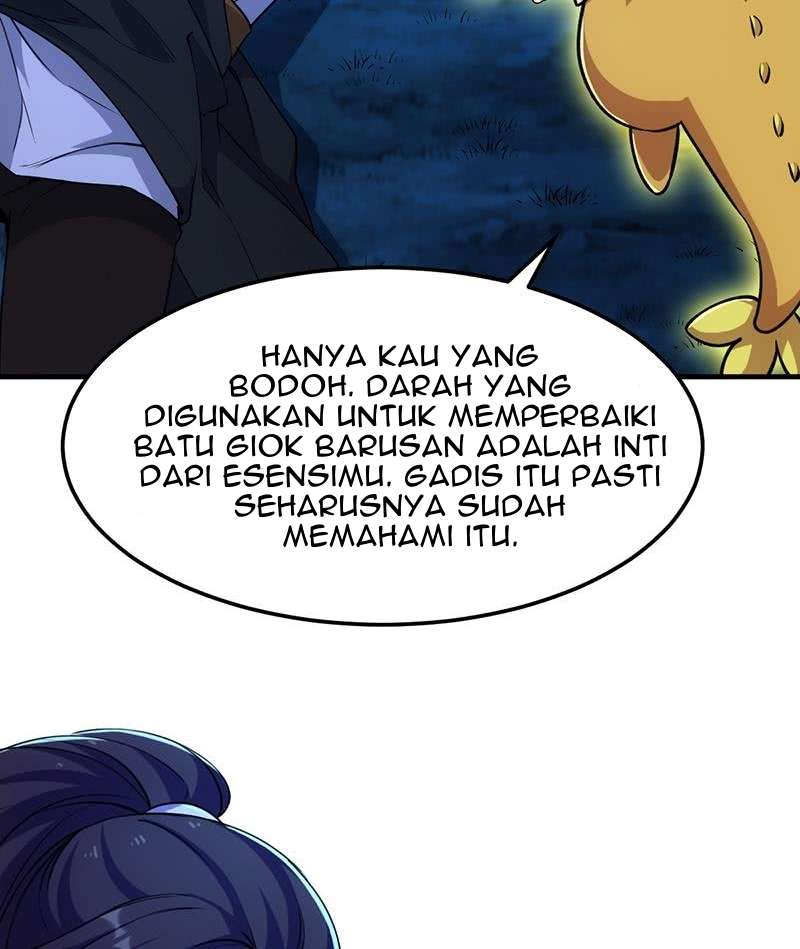 Guardian Dragon System Bab 07 halaman 16