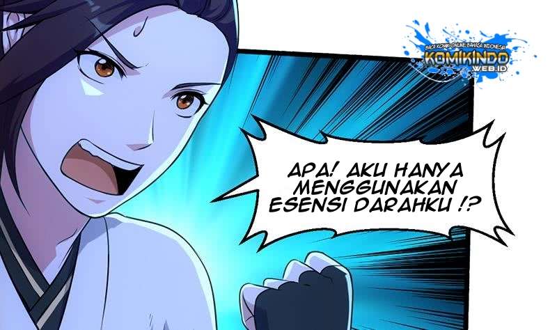 Guardian Dragon System Bab 07 halaman 17