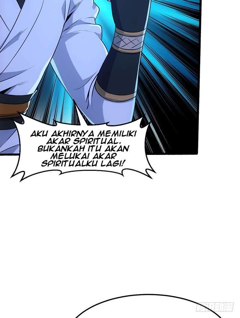 Guardian Dragon System Bab 07 halaman 18