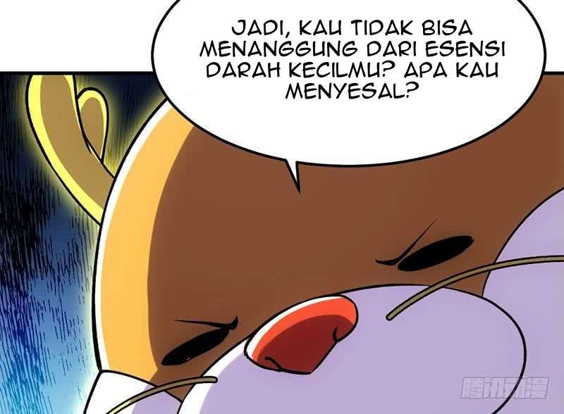 Guardian Dragon System Bab 07 halaman 19