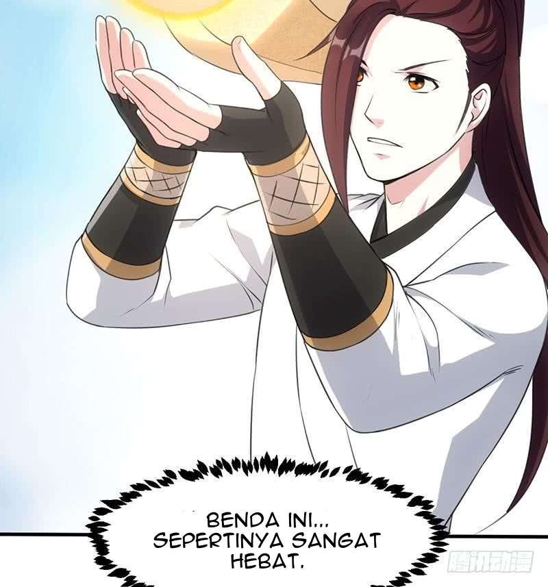 Guardian Dragon System Bab 07 halaman 37