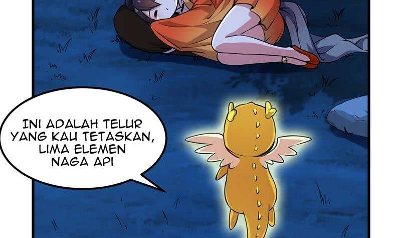 Guardian Dragon System Bab 08 halaman 7