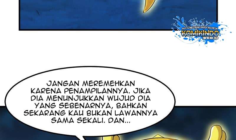 Guardian Dragon System Bab 08 halaman 8