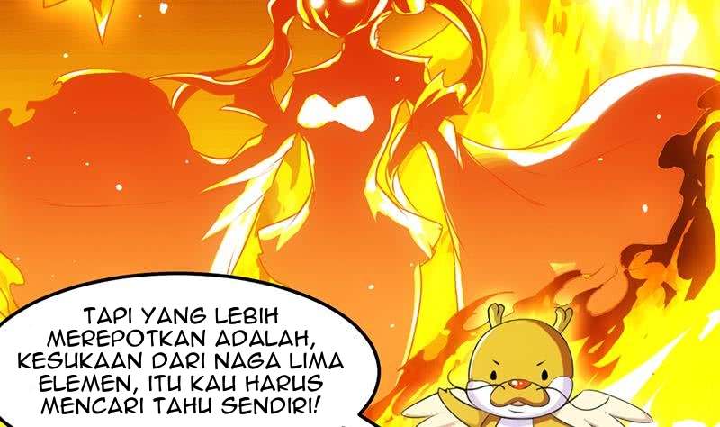 Guardian Dragon System Bab 08 halaman 11