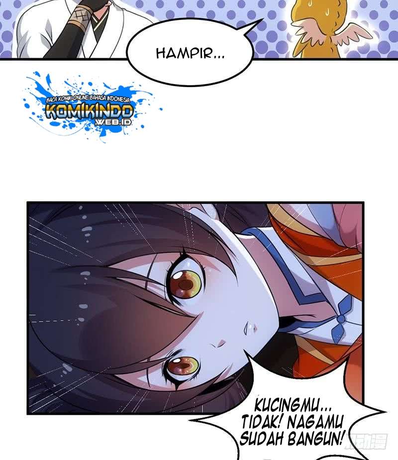 Guardian Dragon System Bab 08 halaman 14
