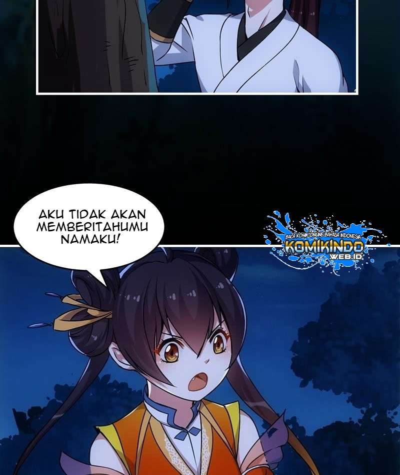 Guardian Dragon System Bab 08 halaman 20