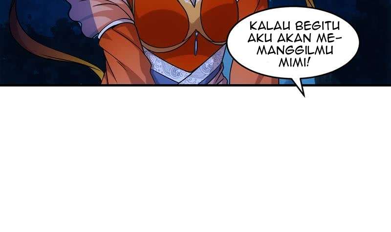 Guardian Dragon System Bab 08 halaman 21