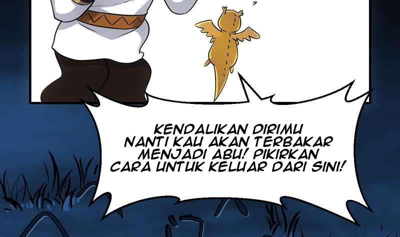 Guardian Dragon System Bab 08 halaman 34