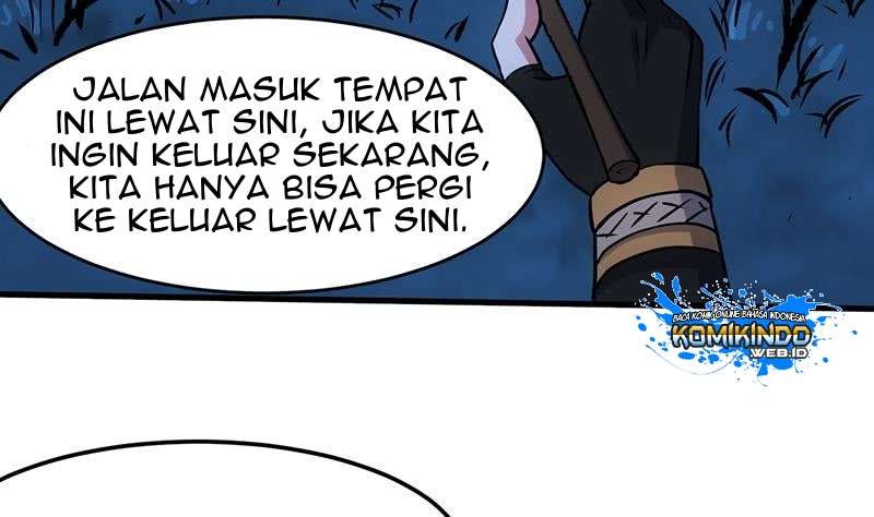 Guardian Dragon System Bab 08 halaman 37