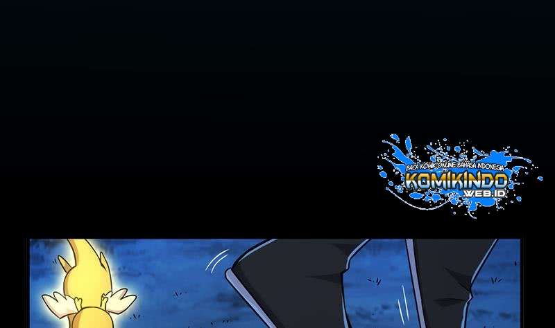 Guardian Dragon System Bab 09 halaman 5