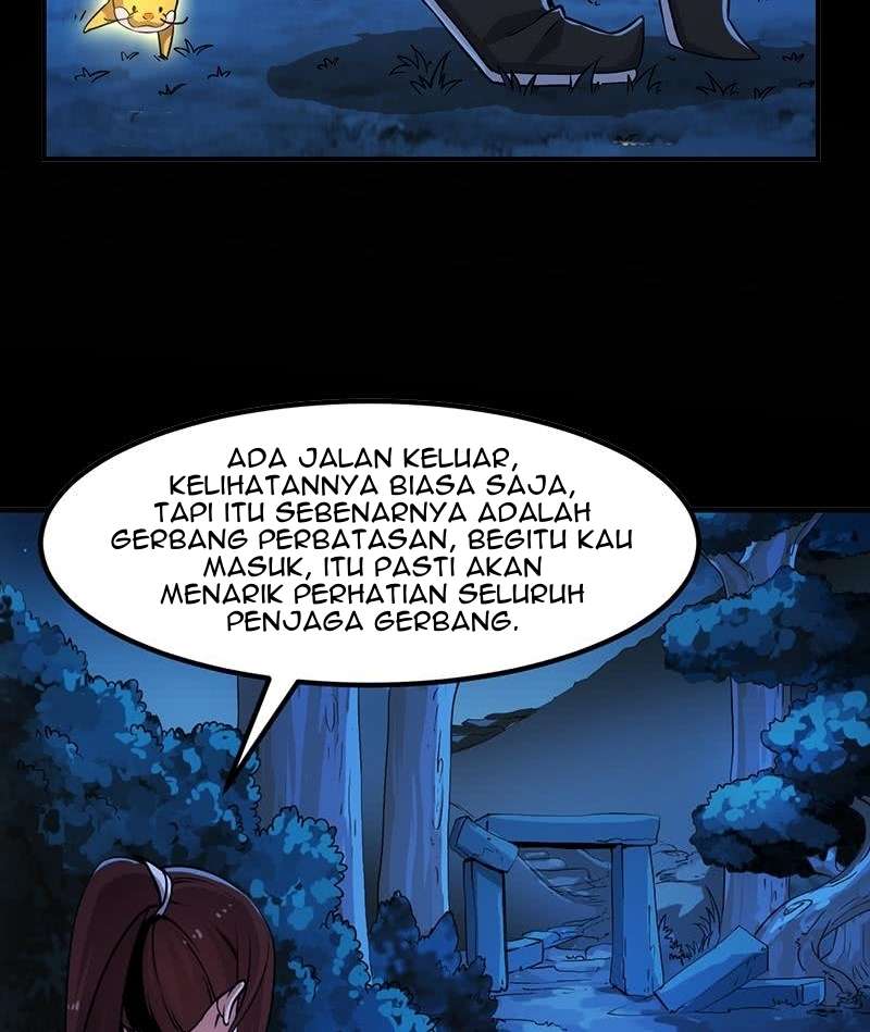 Guardian Dragon System Bab 09 halaman 6