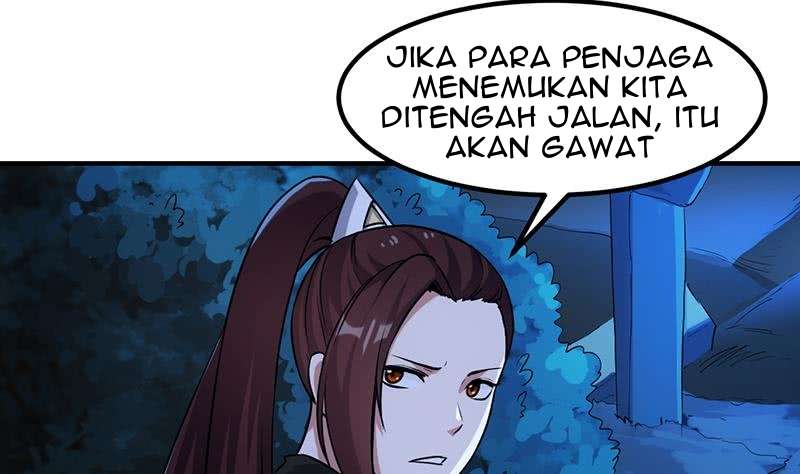 Guardian Dragon System Bab 09 halaman 8