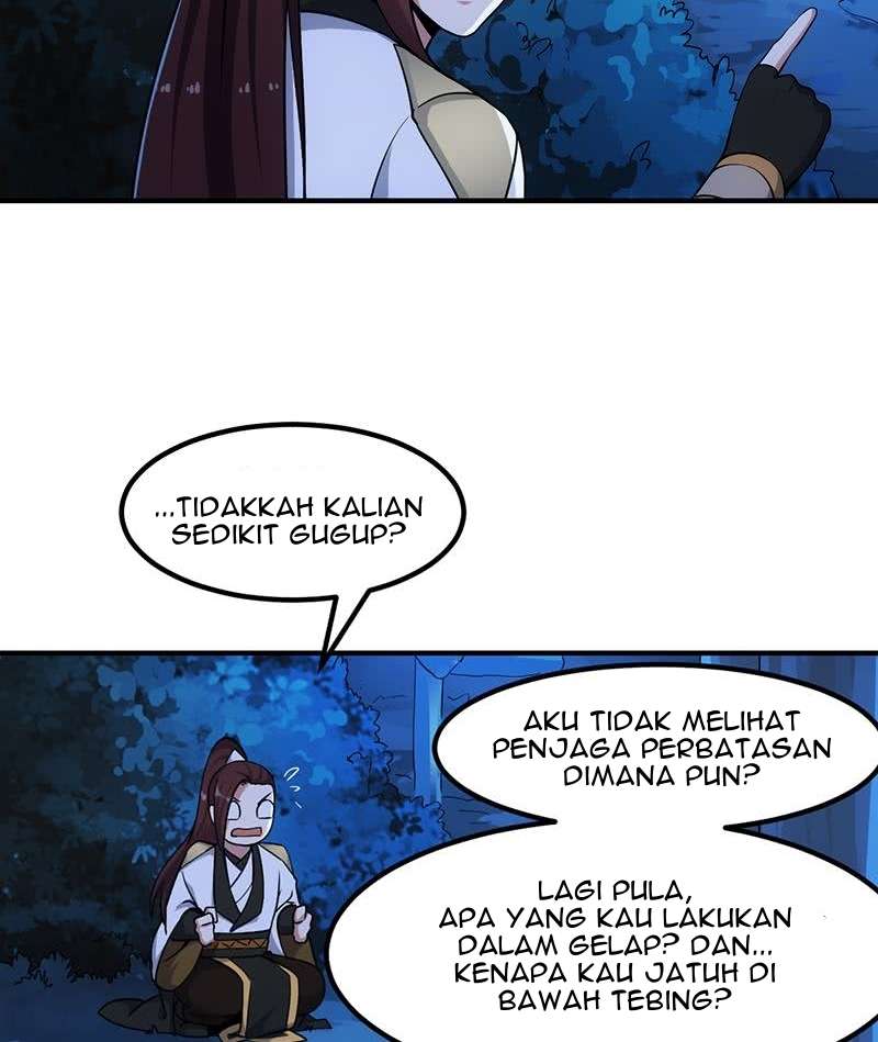 Guardian Dragon System Bab 09 halaman 9