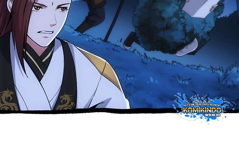 Guardian Dragon System Bab 09 halaman 13