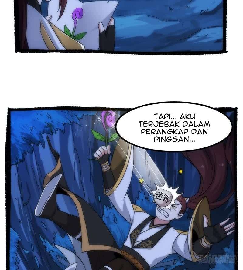 Guardian Dragon System Bab 09 halaman 15