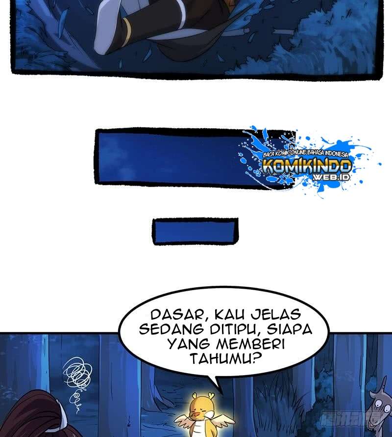 Guardian Dragon System Bab 09 halaman 16